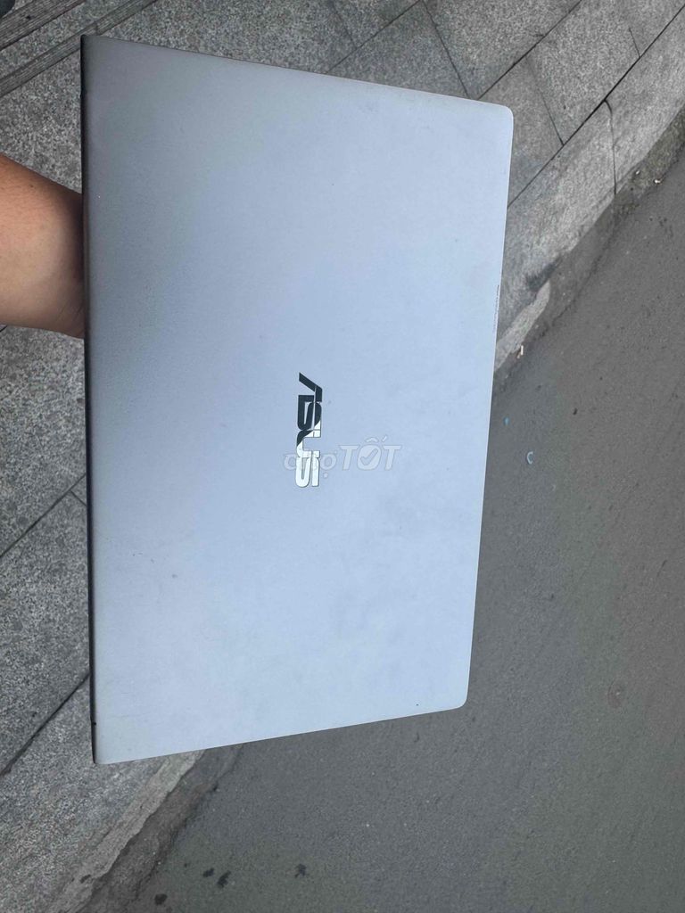 LAPTOP ASUS ZENBOOK 14INCH Q407IQ zin all bán. Mua bán Laptop tại Quận Bình Thạnh Tp Hồ Chí Minh được đăng bởi tài lê hình 1