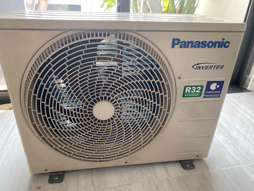 Cục nóng máy lạnh Panasonic CS-U9VKH8