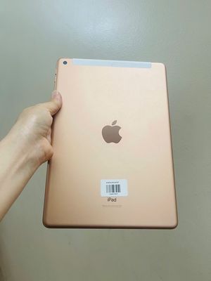 IPad Gen 8 32GB Có dùng Sim 4G-Zin- Full Chức Năng
