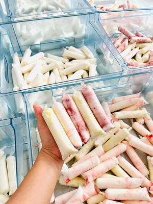 Yaourt sữa chua TP HCM. Mua bán Đồ ăn, thực phẩm và các loại khác tại Thành phố Thủ Đức Tp Hồ Chí Minh được đăng bởi Đinh Bích