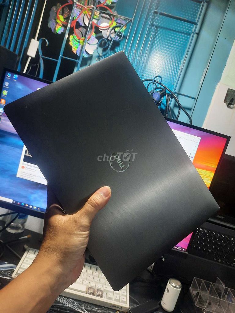 Dell Latitude 7390 i5 8GB/256GB Cảm ứng Full HD. Mua bán Laptop tại Thành phố Vũng Tàu Bà Rịa - Vũng Tàu được đăng bởi Nguyễn Lộc hình 1