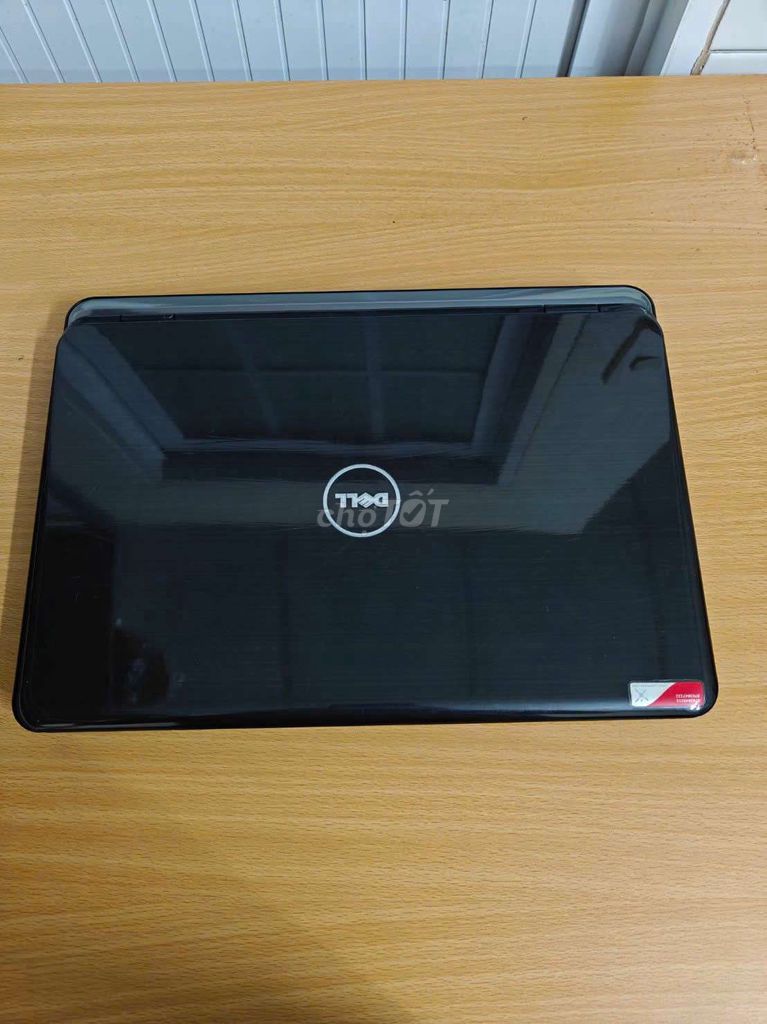 Dell Inspiron 4010 i3 14 inch 4GB/500G HDD. Mua bán Laptop tại Quận Ninh Kiều Cần Thơ được đăng bởi QYN hình 1