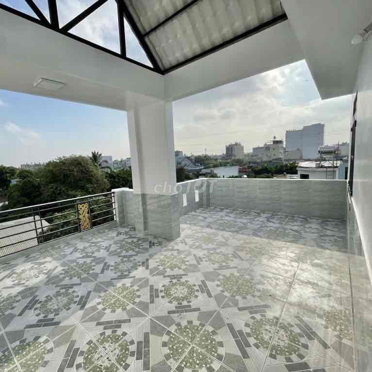 KDC Tri Thức, Nhà 4 TẦNG, Mã Lò, 5PN, 61M2, hẻm 6M thông, chỉ 6.X TỶ Mã Lò, Phường Bình Trị Đông, Quận Bình Tân, Tp Hồ Chí Minh Quận Bình Tân Tp Hồ Chí Minh