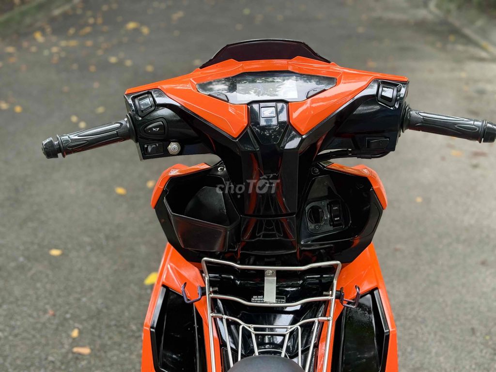 BÁN AB 150C ABs 2022 XE KENG. Mua bán Xe máy tại Thành phố Thủ Đức Tp Hồ Chí Minh được đăng bởi XE MÁY ANH hình 10