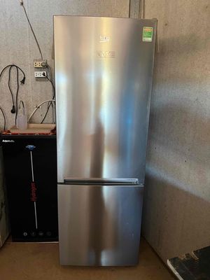 tủ lạnh beko 500L, cao 1m70.