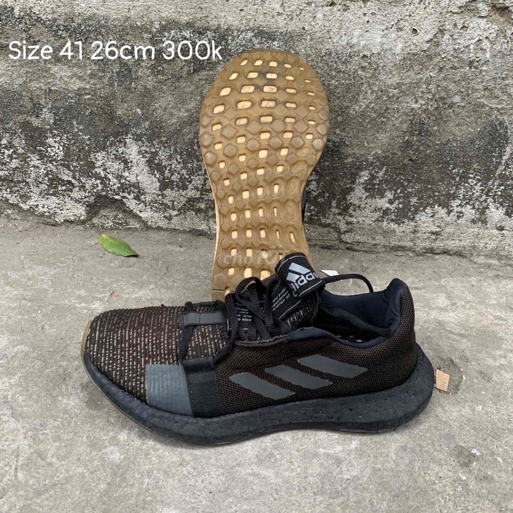 Giày adidas ultra bosst