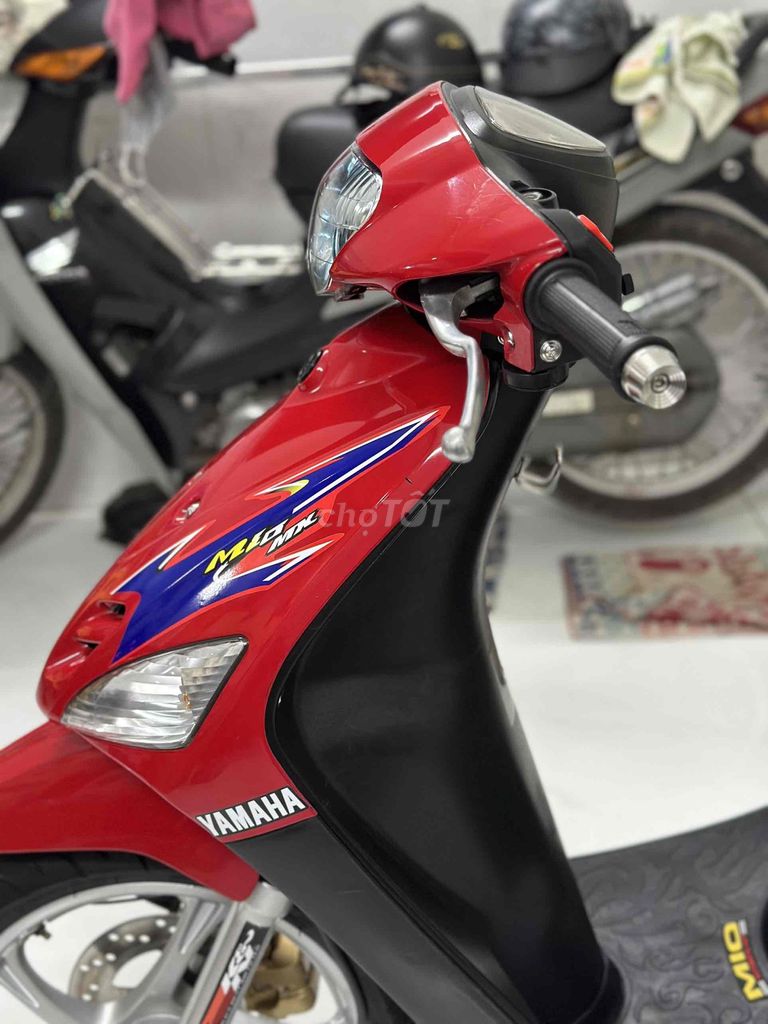 Bán mio bstp đep chính chủ máy chưa rớt. Mua bán Xe máy tại Quận Bình Tân Tp Hồ Chí Minh được đăng bởi Tý tý hình 8