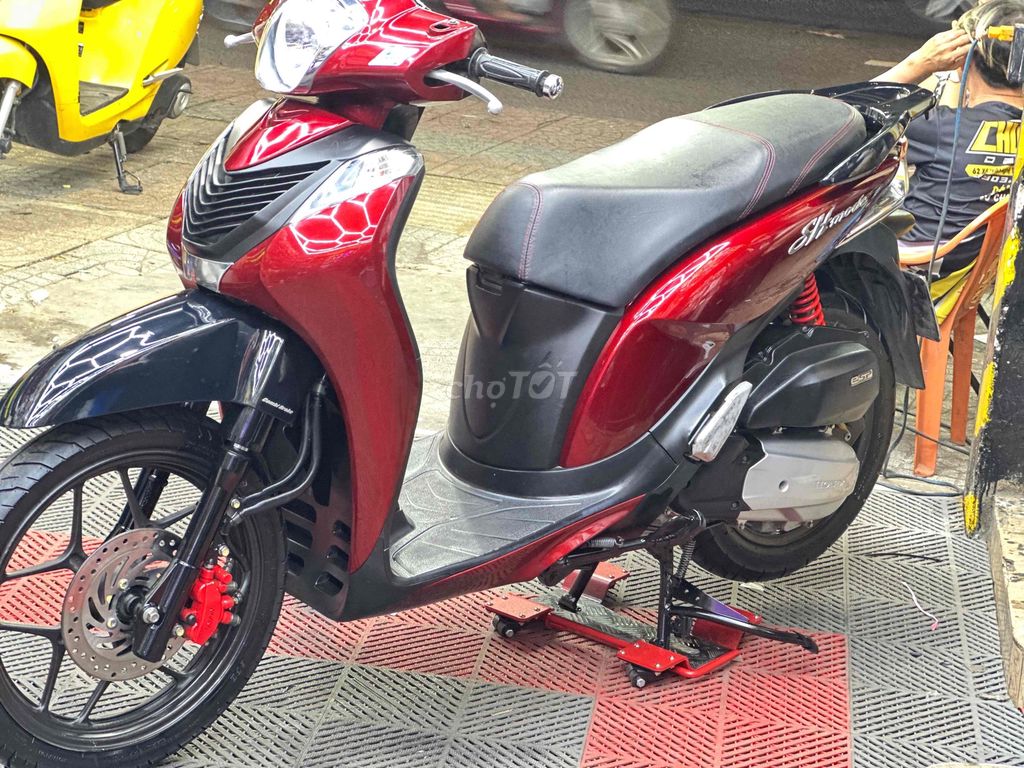 sh mode đk2018 khoá smk 9chủ bao ký mua bán. Mua bán Xe máy tại Quận Bình Thạnh Tp Hồ Chí Minh được đăng bởi Chương Decal hình 2