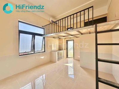 Cho thuê duplex ban công mới 100% trong Làng đại học, ký túc xá khu B. Cho thuê phòng trọ tại Thành phố Dĩ An Bình Dương được đăng bởi Thiên Hương HiFriendz