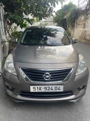 Nissan Sunny 2018 XV Premium S - 87000 km. Mua bán Ô tô tại Quận Gò Vấp Tp Hồ Chí Minh được đăng bởi Nguyễn Phương Bình
