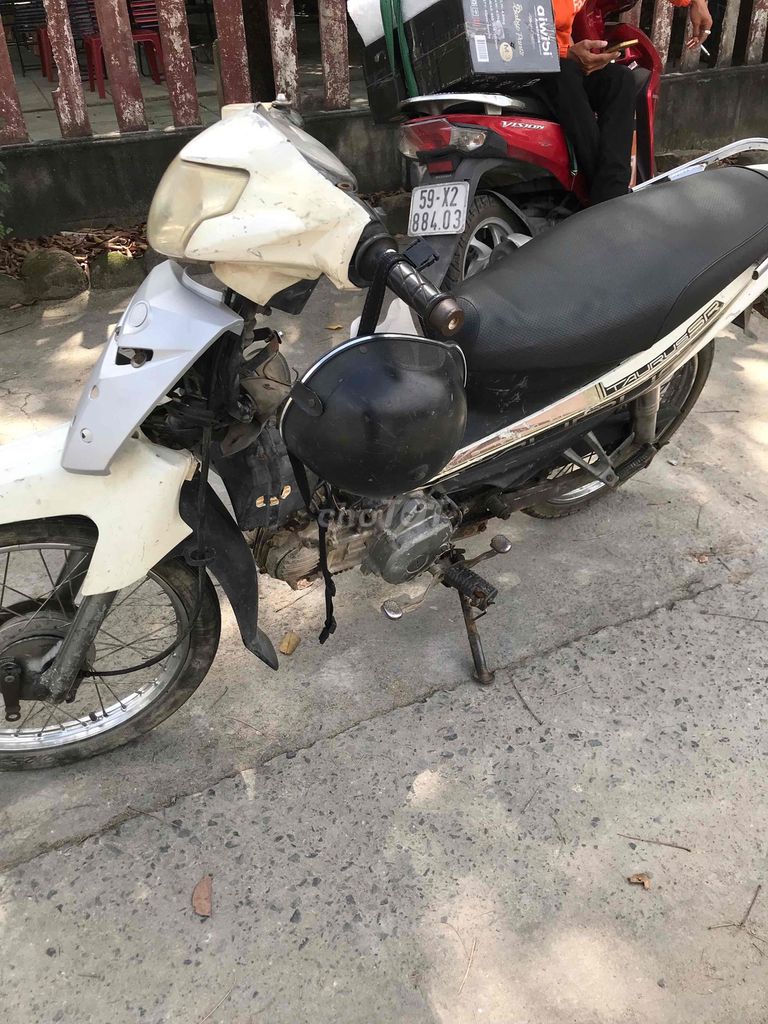 xe  Taurus Janpan…. zin….. chưa bung . có giấy. Mua bán Xe máy tại Thành phố Thủ Đức Tp Hồ Chí Minh được đăng bởi pham trong luat hình 2