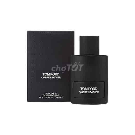 RẺ SẬP SÀN, chiết chai Ombre Leather còn 8/10ml. Mua bán Nước hoa tại Quận 11 Tp Hồ Chí Minh được đăng bởi Thành hình 1