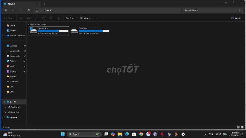 Asus TUF Gaming A15 Ryzen 7 16GB/500GB. Mua bán Laptop tại Quận 7 Tp Hồ Chí Minh được đăng bởi Cường Vương Quốc hình 1