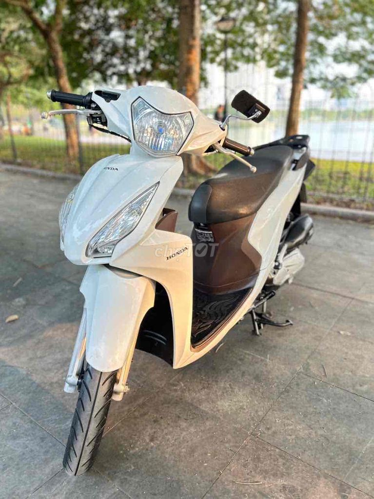 Vision honda dk 2018 chào bán