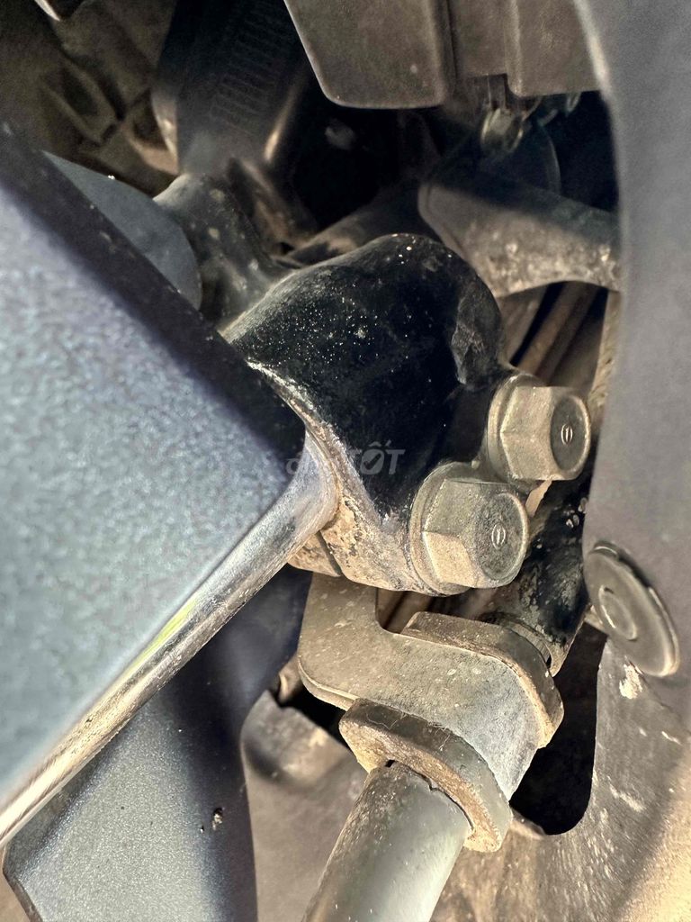 Honda BeAt xe ít đi chạy 24 ngàn chính chủ.. Mua bán Xe máy tại Quận Ninh Kiều Cần Thơ được đăng bởi hoàng khải hình 4