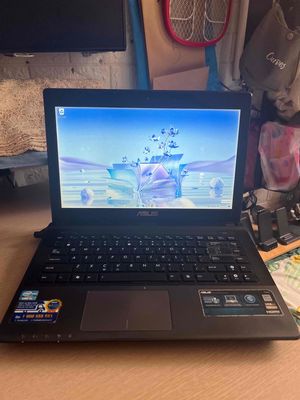 Bán Laptop Asus X45C còn đẹp