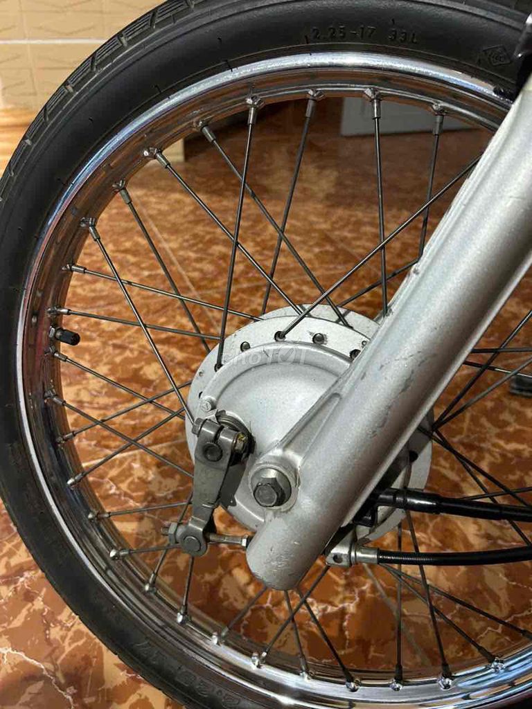 bán dream thái 94, zin, chính chủ. Mua bán Xe máy tại Quận Tân Phú Tp Hồ Chí Minh được đăng bởi Tin hình 6