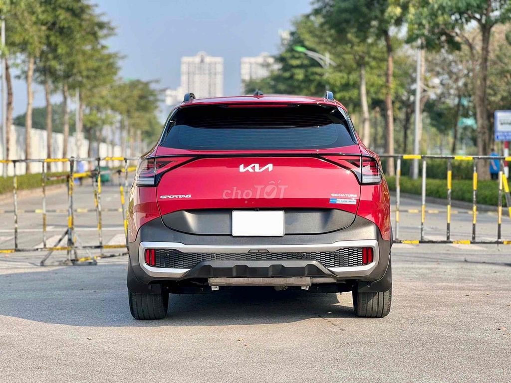kia Sprostage 1.6 Turbo X-line. Mua bán Ô tô tại Quận Bắc Từ Liêm Hà Nội được đăng bởi An Phát AUTO hình 2