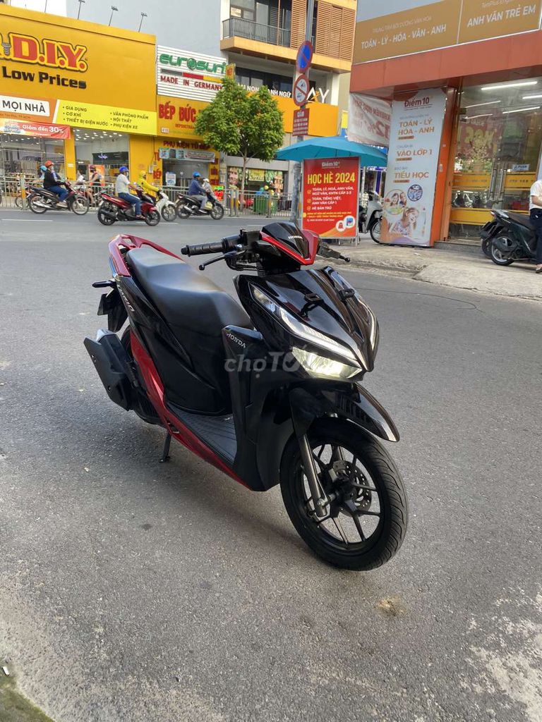 Honda Vario 125 2020 mới 90% bstp chính chủ