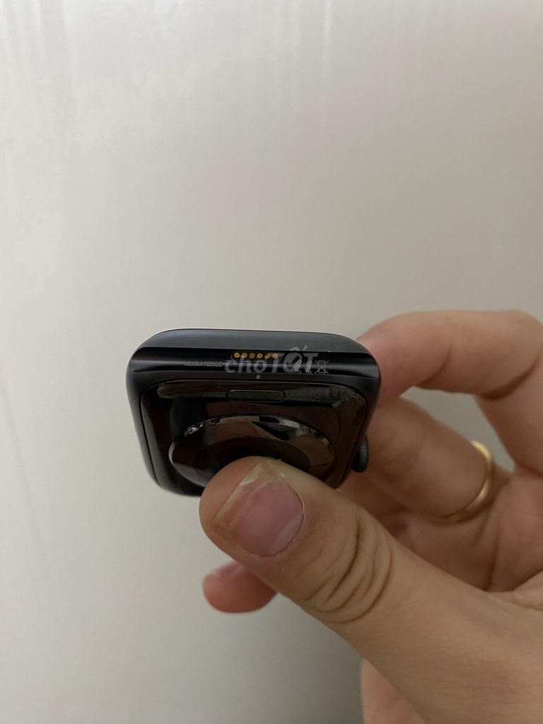 Apple Watch series 5 44mm nhôm pin 9x BH 1 đổi 1