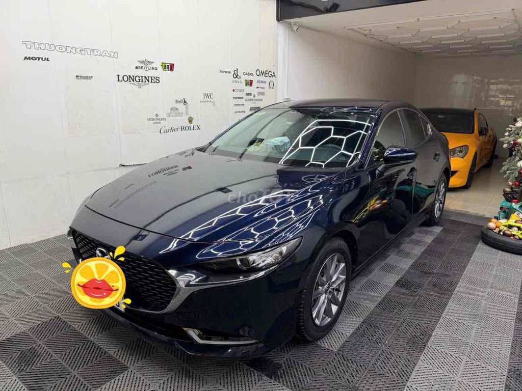 Mazda 3 2020 1.5L Luxury - 116669 km. Mua bán Ô tô tại Quận Bình Tân Tp Hồ Chí Minh được đăng bởi Cường hình 1