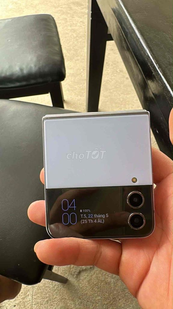 Samsung Z4 Xám Lỗi cáp màn hình. Mua bán Điện thoại tại Quận Hoàng Mai Hà Nội được đăng bởi Sơn hình 1