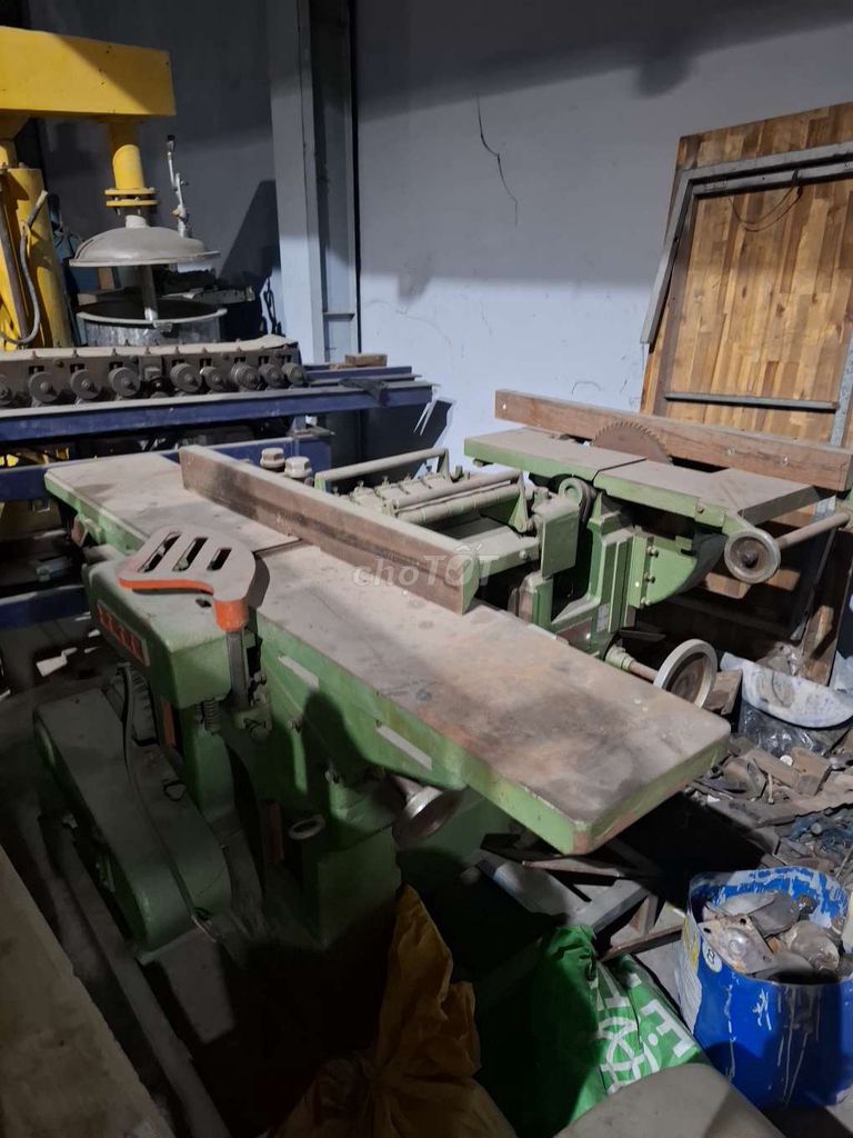 Máy liên hợp nhật máy lớn. Mua bán Đồ chuyên dụng, Giống nuôi trồng tại Huyện Hóc Môn Tp Hồ Chí Minh được đăng bởi Hoa hình 1