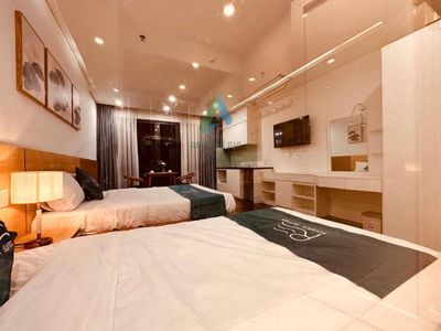 Аренда · 11 комн. · 89 м² · Quận Sơn Trà, ул. Đường Võ Văn Kiệt