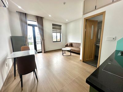 Аренда · 1 комн. · 50 м² · Quận Ngũ Hành Sơn, ул. Tô Hoài