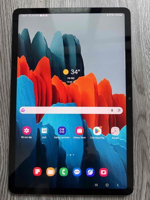 Samsung Galaxy Tab S7 128GB Xanh 6GB RAM sim 4g