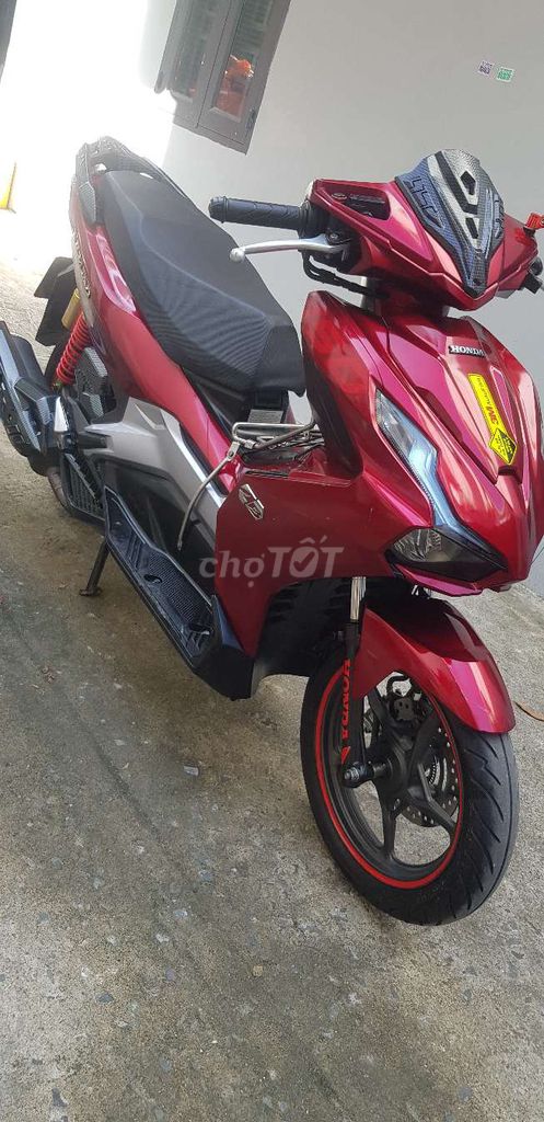 Ab 150 ABS chính chủ. Mua bán Xe máy tại Quận Bình Tân Tp Hồ Chí Minh được đăng bởi A Long hình 11