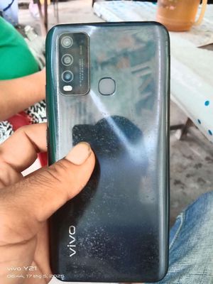 Vivo y50 ram8 128gb pin 5000mh. Mua bán Điện thoại tại Thành phố Long Xuyên An Giang được đăng bởi Nguyễn tâm 
