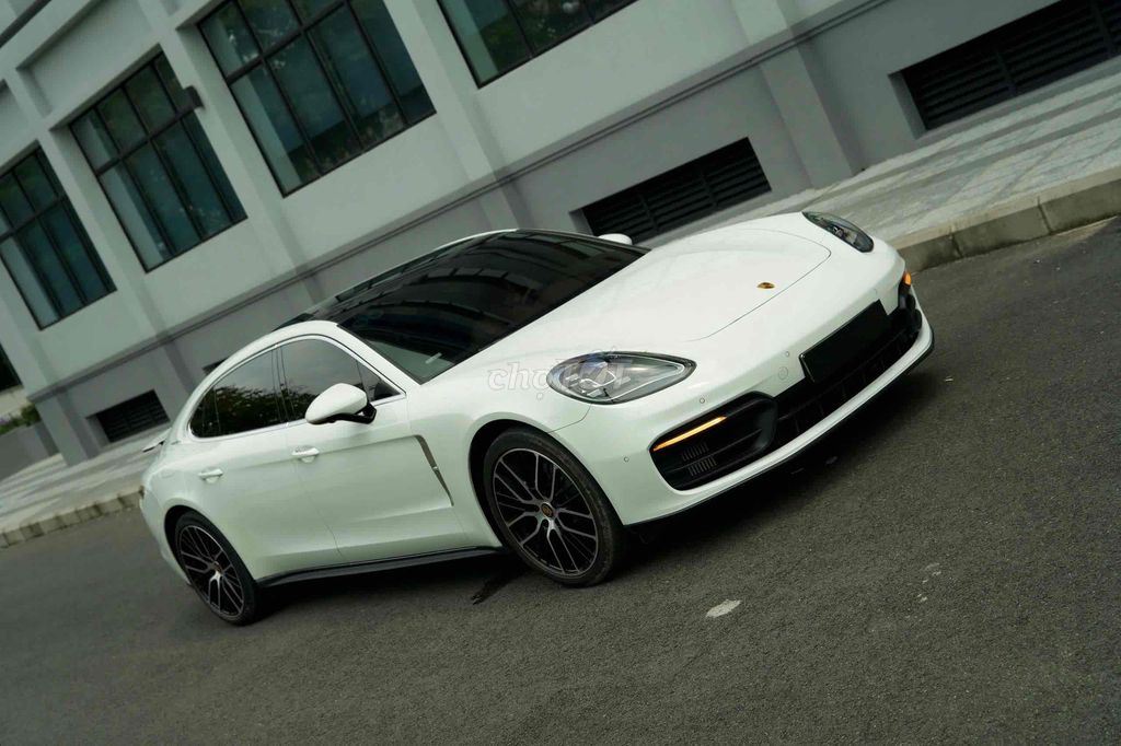 Porsche Panamera 2023 4 Executive - Bank 90%. Mua bán Ô tô tại Quận 7 Tp Hồ Chí Minh được đăng bởi PHÁT ĐẠT LUXURY CAR hình 11