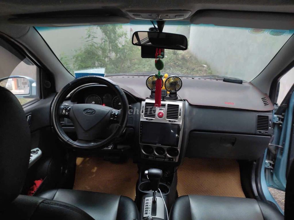 2008 1.4 AT - 22000 km. Mua bán Ô tô tại Thành phố Ninh Bình Ninh Bình được đăng bởi zũng hình 3