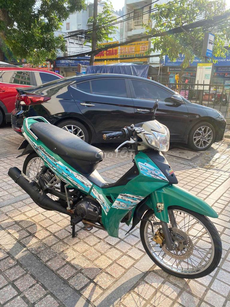 Автомобиль «Сирут» Yamaha