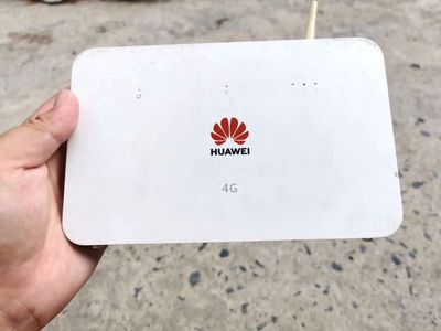 Bộ phát wifi bằng sim 4g Huawei. Mua bán Phụ kiện (Màn hình, Chuột...) tại Thành phố Thủ Dầu Một Bình Dương được đăng bởi Anh Sau