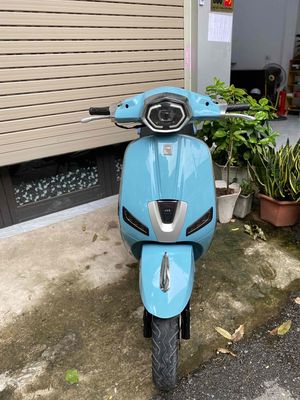 Vespa 50cc 2023 siêu mới. Mua bán Xe máy tại Quận Nam Từ Liêm Hà Nội được đăng bởi Xe Máy Tấn Hiền 