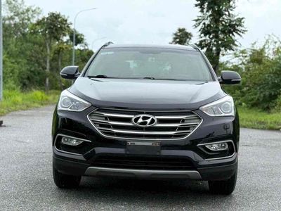 Hyundai Santa Fe 2018 2.4 AT 2WD - 80000 km. Mua bán Ô tô tại Huyện Gia Lộc Hải Dương được đăng bởi Nhất Tín Ô Tô Hải Dương