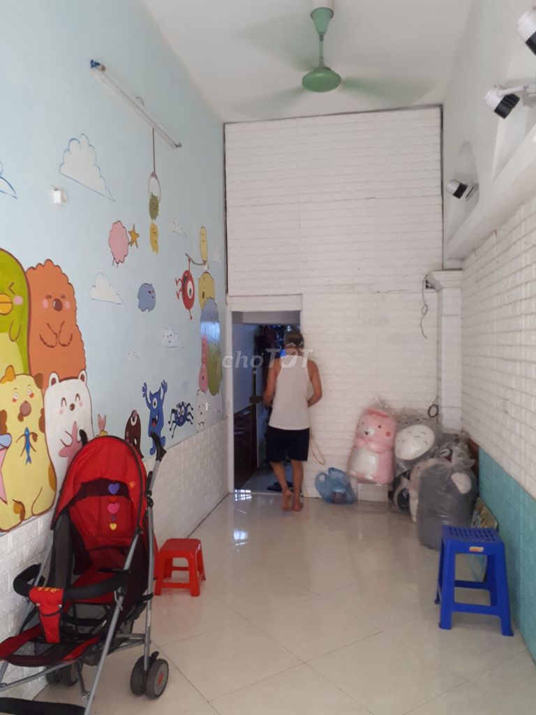 Cho thuê cửa hàng kinh doanh 18m2 tại Lương Thế Vinh, Nam Từ Liêm