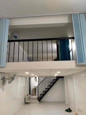 Аренда · 1 комн. · 42 м² · Quận 3, ул. Đường Lý Chính Thắng
