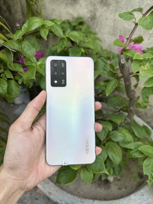 Cần bán OPPO A93s 5G cấu hình mạnh pin trâu mới 99. Mua bán Điện thoại tại Thành phố Qui Nhơn Bình Định được đăng bởi Gia Long