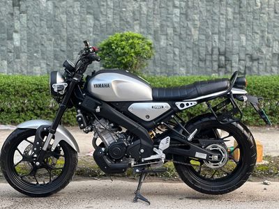 Yamaha XSR 2024 có trả góp trao đổi ✅. Mua bán Xe máy tại Quận Hoàng Mai Hà Nội được đăng bởi Phú Lý