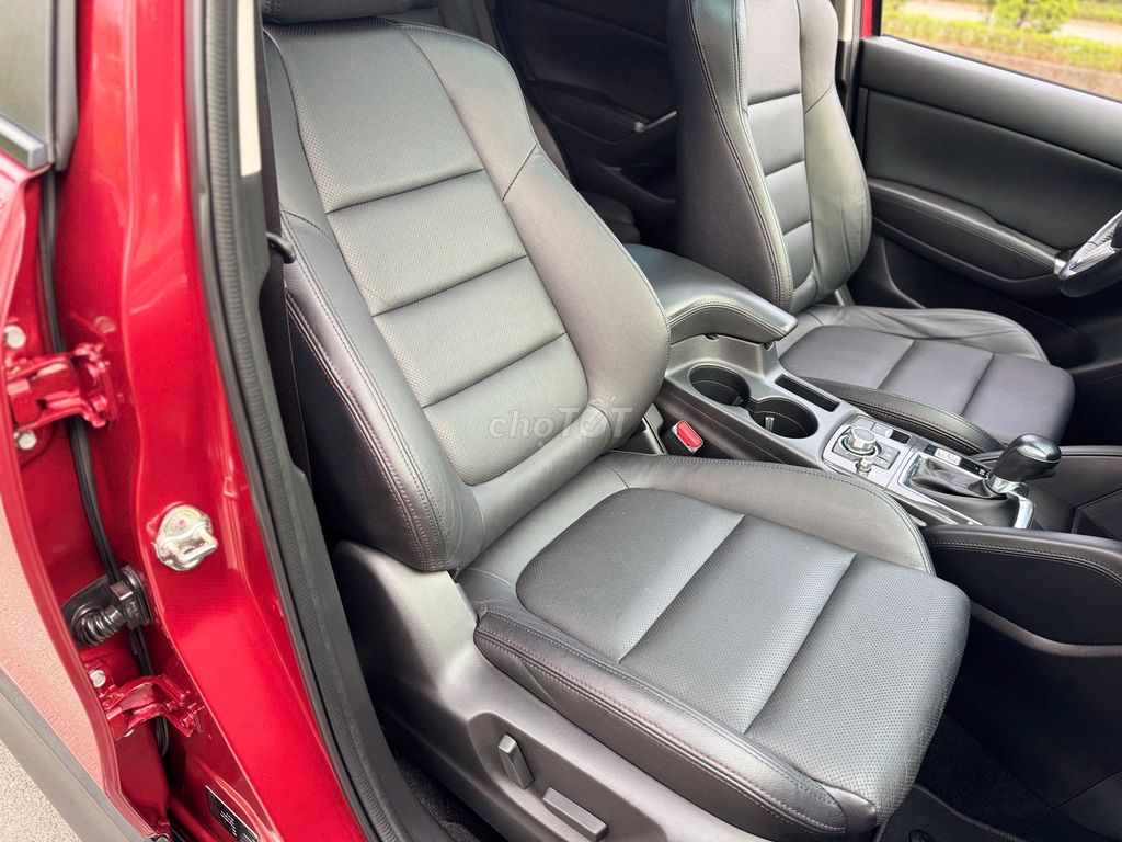 Mazda Cx5 2.5 2018 Premium. Mua bán Ô tô tại Quận Thanh Xuân Hà Nội được đăng bởi Minh Chuyên hình 14