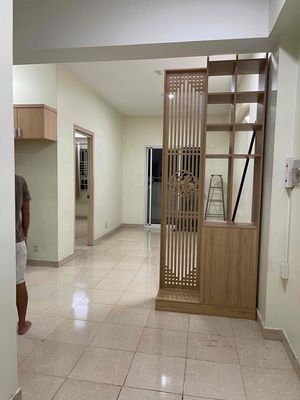 Căn hộ 60 m² · 2 PN · Đường Nguyễn Văn Linh