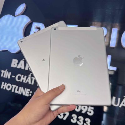 em bán ipad gen 5 32GB 4G Zinđẹp97%. Mua bán Máy tính bảng tại Thành phố Phan Thiết Bình Thuận được đăng bởi Đạt Big Apple