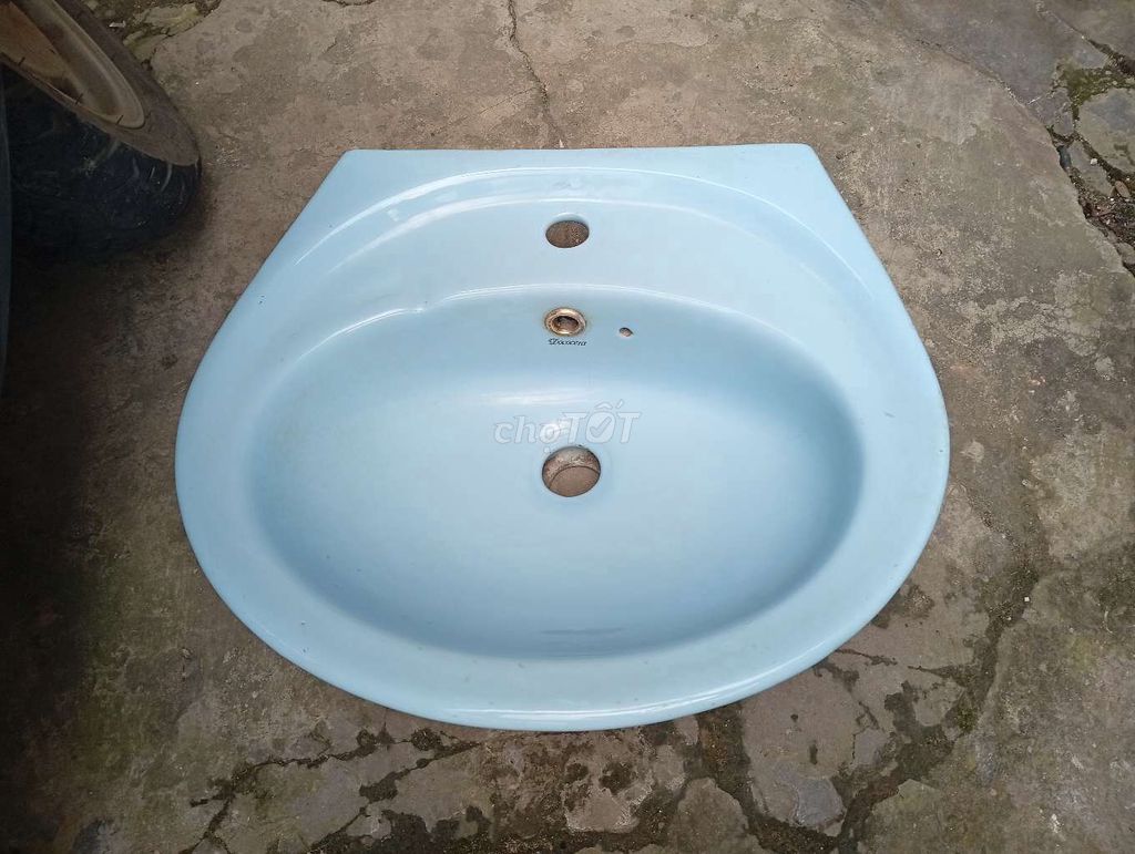 Lavabo rửa mặt cao cấp