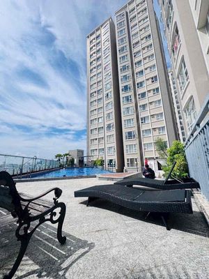 SUMMER Q6 SỔ SẴN 50M2 Chỉ 2ty750