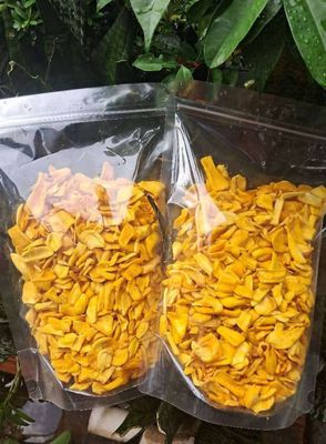 Mít Sấy vỡ. Mua bán Đồ ăn, thực phẩm và các loại khác tại Quận Gò Vấp Tp Hồ Chí Minh được đăng bởi Hằng Victoria 