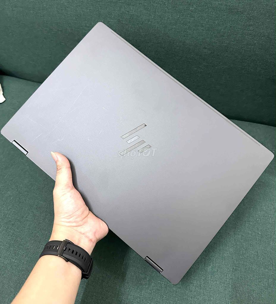 HP Omnibook XFlip 16 Core Ultra 7 16 inch 16GB/512. Mua bán Laptop tại Huyện Đắk R'Lấp Đắk Nông được đăng bởi Dương hình 1