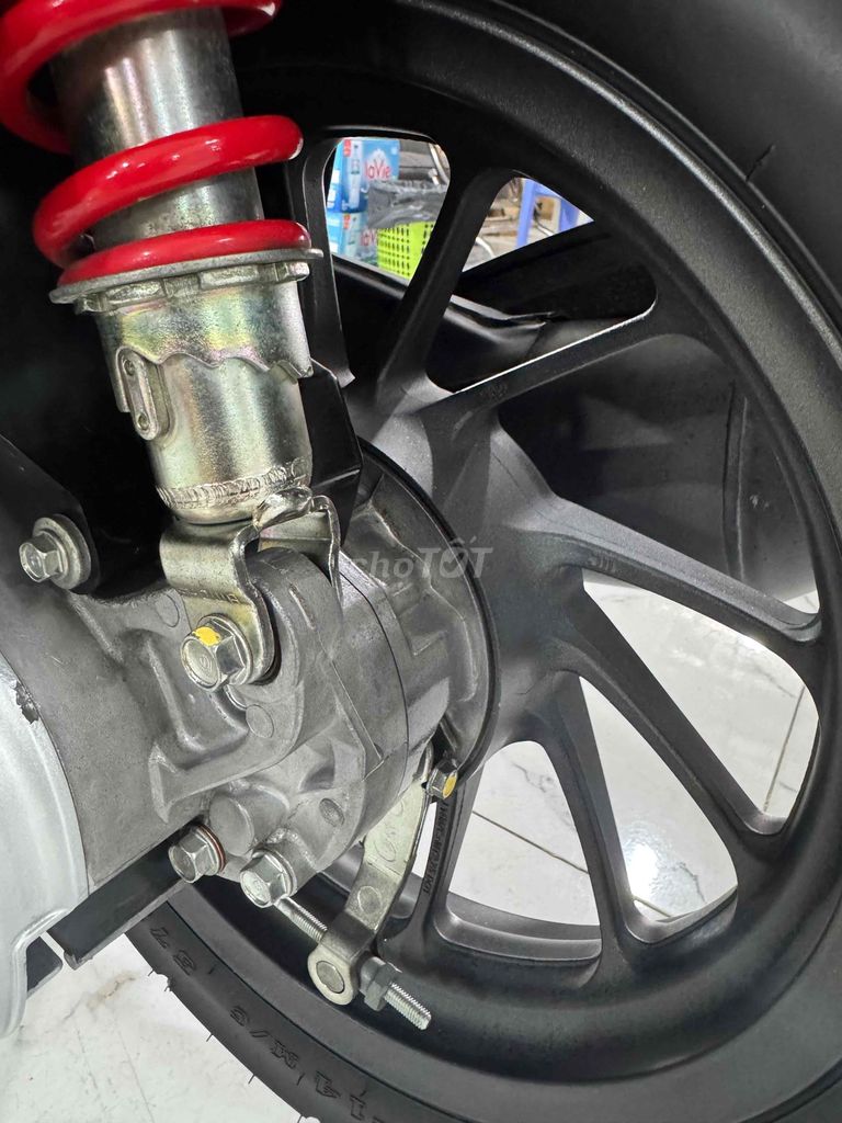 𝐆𝐎́𝐏 𝐖𝐀 𝐍𝐆𝐀̂𝐍 𝐇𝐀̀𝐍𝐆✅JANUS 2022 Khoá Smakey Đẹp Zin. Mua bán Xe máy tại Thành phố Long Xuyên An Giang được đăng bởi Cầm Đồ Bình Tâm  hình 3